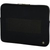 Чехол Hama Neoprene Sleeve 13.3 (черный/золотистый)