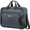 Сумка Samsonite XBR 15.6 08N-18007 (черный/серый)