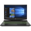 Игровой ноутбук HP Gaming Pavilion 15-dk1003ur 103R5EA