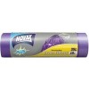 Пакеты для мусора Novax Plus 35 л 0403NVP (15 шт)