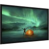Проекционный экран Projecta HomeScreen Deluxe 213x366 10600518