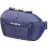 Сумка на пояс Samsonite Rewind 10N-41004 (синий)