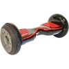 Мини-гироскутер Smart Balance Premium (Pro) 10.5 TaoTao (черный/красный)
