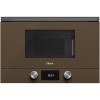 Микроволновая печь TEKA ML 8220 BIS (коричневый)