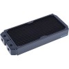 Кулер для процессора Alphacool Eissturm Blizzard Copper 45 2x140mm 11472