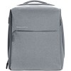 Городской рюкзак Xiaomi Mi City Backpack (серый)