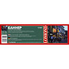 Баннер полиэстеровый LOMOND серия ECO TEX POLYESTER TEXTILE BANNER, РУЛОН 1520ММ, 110 г/м2, МАТОВЫЙ (MATT), односторонний, для струйной печати (1213056)