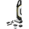 Пылесос Karcher VC 5 Cordless Premium (белый)