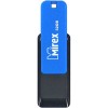 USB Flash Mirex Color Blade City 32GB (синий) [13600-FMUCIB32]