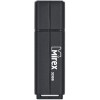 USB Flash Mirex Color Blade Line 16GB (черный) [13600-FMULBK16]