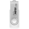 USB Flash Mirex Swivel White 64GB 13600-FMUSWT64