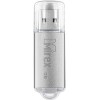 USB Flash Mirex Unit Silver 4GB [13600-FMUUSI04]