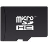 Карта памяти Mirex microSDHC (Class 10) 16GB (13613-AD10SD16)