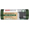 Пакеты для мусора ProService Эко 16503800 (160 л, 20 шт)