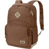 Городской рюкзак Jack Wolfskin Croxley 24 (desert brown)