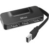 USB-хаб Trust Oila USB 2.0