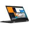 Ноутбук 2-в-1 Lenovo ThinkPad X13 Yoga Gen 1 20SX0002RT