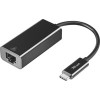 Сетевой адаптер Trust USB-C to Ethernet Adapter