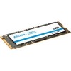 SSD Micron 2300 256GB MTFDHBA256TDV-1AY1AABYY