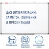 Магнитно-маркерная доска BRAUBERG Extra 237557