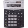 Бухгалтерский калькулятор Staff STF-888-12-BS 250451