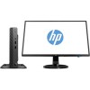 Компактный компьютер HP 260 G4 DM 260P4ES