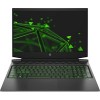 Игровой ноутбук HP Pavilion Gaming 16-a0038ur 2X0P6EA