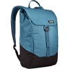 Городской рюкзак Thule Lithos 16L TLBP-113 (синий/черный)