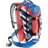 Туристический рюкзак Deuter Attack 20 (fire cobalt)