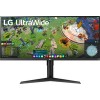 Монитор LG UltraWide 34WP65G-B