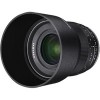 Объектив Samyang 35mm F1.2 ED AS UMC CS для Sony E