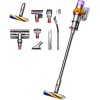 Пылесос Dyson V15 Detect Absolute Extra