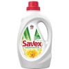 Гель для стирки Savex 2 in 1 Fresh 1.1 л