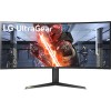 Игровой монитор LG UltraGear 38GL950G-B