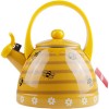 Чайник со свистком Geist Honey сomb