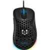 Игровая мышь Sharkoon Mysz Light2 200 (черный)