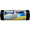 Пакеты для мусора Novax Plus 90 л 4387NV (20 шт)