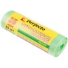 Пакеты для мусора Perfecto Linea Formula 35 л 46-006090 (15 шт)