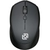 Мышь Oklick 488MW (черный)