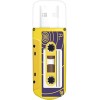 USB Flash Verbatim Mini Cassette Edition 32GB [49393]