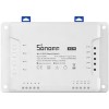 Реле Sonoff 4CHR3