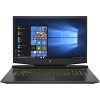 Игровой ноутбук HP Pavilion Gaming 17-cd2058ur 4E1M6EA