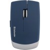 Мышь Defender Jasper MS-475 Nano (синий)