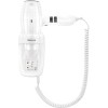 Сушилка для волос Valera Silent Jet Protect 2000 Shaver (белый)
