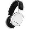 Наушники SteelSeries Arctis 7 2019 Edition (белый)