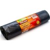 Пакеты для мусора Mirpack Deluxe 120 л (10 шт)