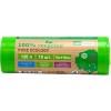 Пакеты для мусора Mirpack Pure Ecology 120 л (10 шт)