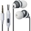 Наушники Defender Pulse 460 (белый/черный)