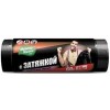 Пакеты для мусора Мелочи Жизни С затяжкой 60л (25шт)