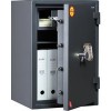 Офисный сейф Valberg Гранит 65T EL